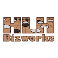 HLH Bizworks, LLC logo - Similar company to Journey Cxo