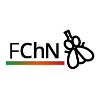 Fundación Chile Nudge logo - Similar company to Trayectorias/Fundación Chile