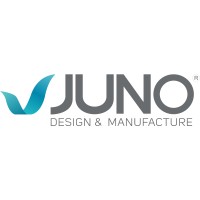 Juno SPA Design and Manufacture logo - Similar company to Hurrem Hammam Wellness & Spa