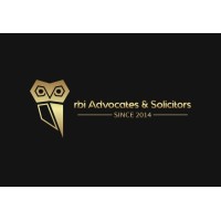 rbi Advocates and Solicitors logo - Similar company to Wakthpevakeel.Com™