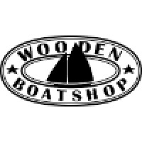The Wooden Boatshop logo - Similar company to Professional Boatbuilder Magazine