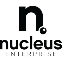 NUCLEUS ENTERPRISE GENERAL TRADING logo - Similar company to S Pure
