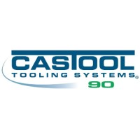 CASTOOL 90 logo - Similar company to Castool Tooling Systems