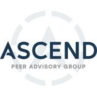 Ascend Peer Advisory Group logo - Similar company to Simons Bitzer & Associates