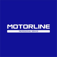 Motorline Angola logo - Similar company to Maqman