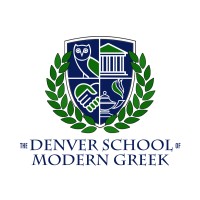 The Denver School of Modern Greek logo - Similar company to Hellenic Centre Of Wales