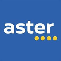 ASTER logo - Similar company to Eztech