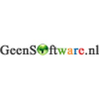 Geensoftware.Nl