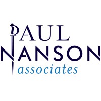Paul Nanson Associates Ltd logo - Similar company to Ccl Coaching Centred Leadership