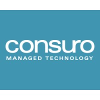 Consuro logo - Similar company to The Core Technology Group