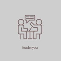 Leaderyou logo - Similar company to Stile Digitale