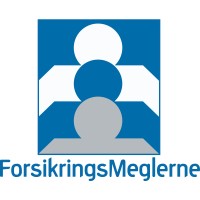 ForsikringsMeglerne logo - Similar company to Nir - Norsk Forening For Industriell Rettsbeskyttelse