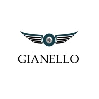 Gianello Watches logo - Similar company to Flex Watches