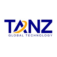 Tanz Global Technology logo - Similar company to Mapsimum