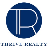 Thrive Realty logo - Similar company to Thrive Realty Co