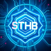 Senior Tech Hub logo - Similar company to Weeek