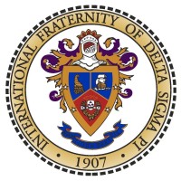 Delta Sigma Pi - Eta Theta
