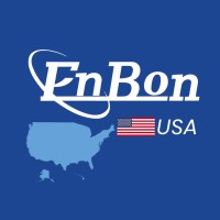 Enbon USA logo - Similar company to Eagle Sight Led