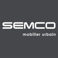 SEMCO Mobilier Urbain logo - Similar company to Cyria