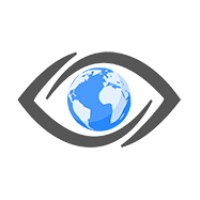 World in Focus logo - Similar company to Quantius Education Foundation