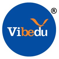 Vibedu Study Abroad logo - Similar company to Success Point - Study Overseas