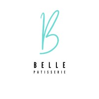 Belle Patisserie logo - Similar company to Dbakers