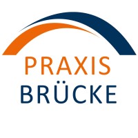 Praxis-Brücke AG logo - Similar company to Schützen Rheinfelden Klinik & Hotels