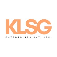 KLSG Enterprises Pvt. Ltd. logo - Similar company to 12Th Hour