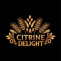Citrine Delight logo - Similar company to Nucaffeine