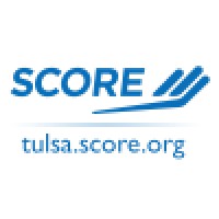 TULSA SCORE logo - Similar company to Ocean+Main