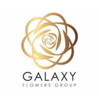 Galaxy Flowers Group logo - Similar company to Sky Flowers