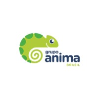 Grupo Anima Brasil logo - Similar company to Team Building Brasil