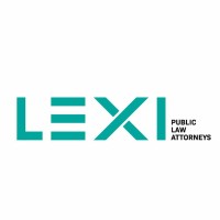 Lexi-Legal, Risk & Management Solutions logo - Similar company to Project 