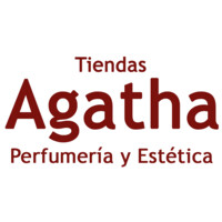 Tiendas Agatha - Perfumería y Estética logo - Similar company to Pescados Basiliso Sl