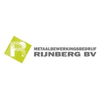 Metaalbewerkingsbedrijf Rijnberg B.V. logo - Similar company to Laszlo Bv