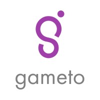 Gameto logo - Similar company to Fertilitywise
