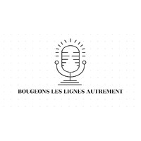 Bougeons Les Lignes Autrement logo - Similar company to Mutinerie