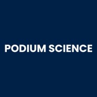 Podium Science logo - Similar company to Speedworks Training