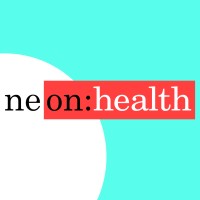ne:on health logo - Similar company to Ne:On