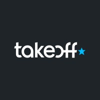 Takeoff Media logo - Similar company to Onetree
