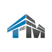 T&M Associates logo - Similar company to Figg