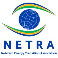 Netzero Energy Transition Association (NETRA) logo - Similar company to Netzero