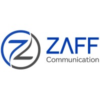 ZAFF Communication logo - Similar company to Business Solutions & Services (Bss)