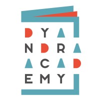Dyandra Academy logo - Similar company to Harmonia Group