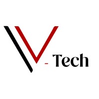 V-Tech for Engineering & Trading logo - Similar company to Lutze Group