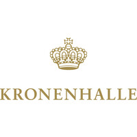 Restaurant Kronenhalle AG logo - Similar company to B_Smart Hotel Schönenwerd