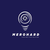 Merohard-SEO Agency logo - Similar company to Link Building Seo Agency