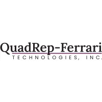 Quadrep Ferrari Technologies, Inc. logo - Similar company to Del Mar Electronic & Manufacturing Show