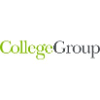 The College Group logo - Similar company to M: Communications
