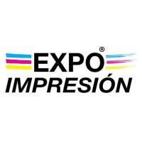 Expo Impresión logo - Similar company to Made In Box - La Única Formación 100% Bonificada En Impresión 3D